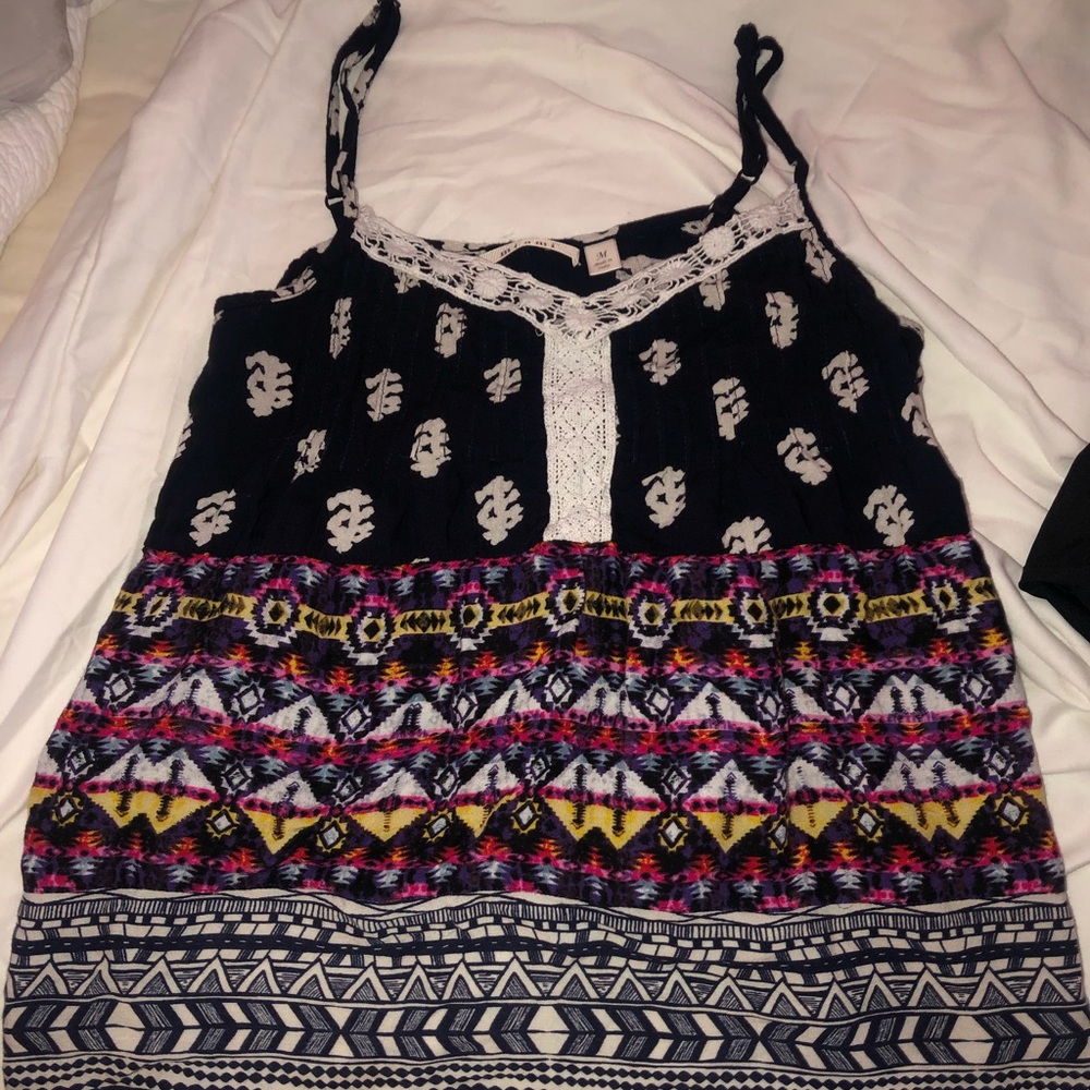 Tank top